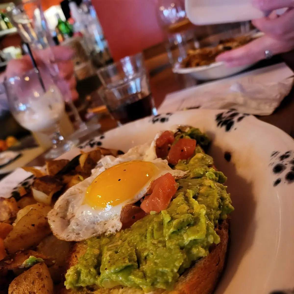 Avocado Toast