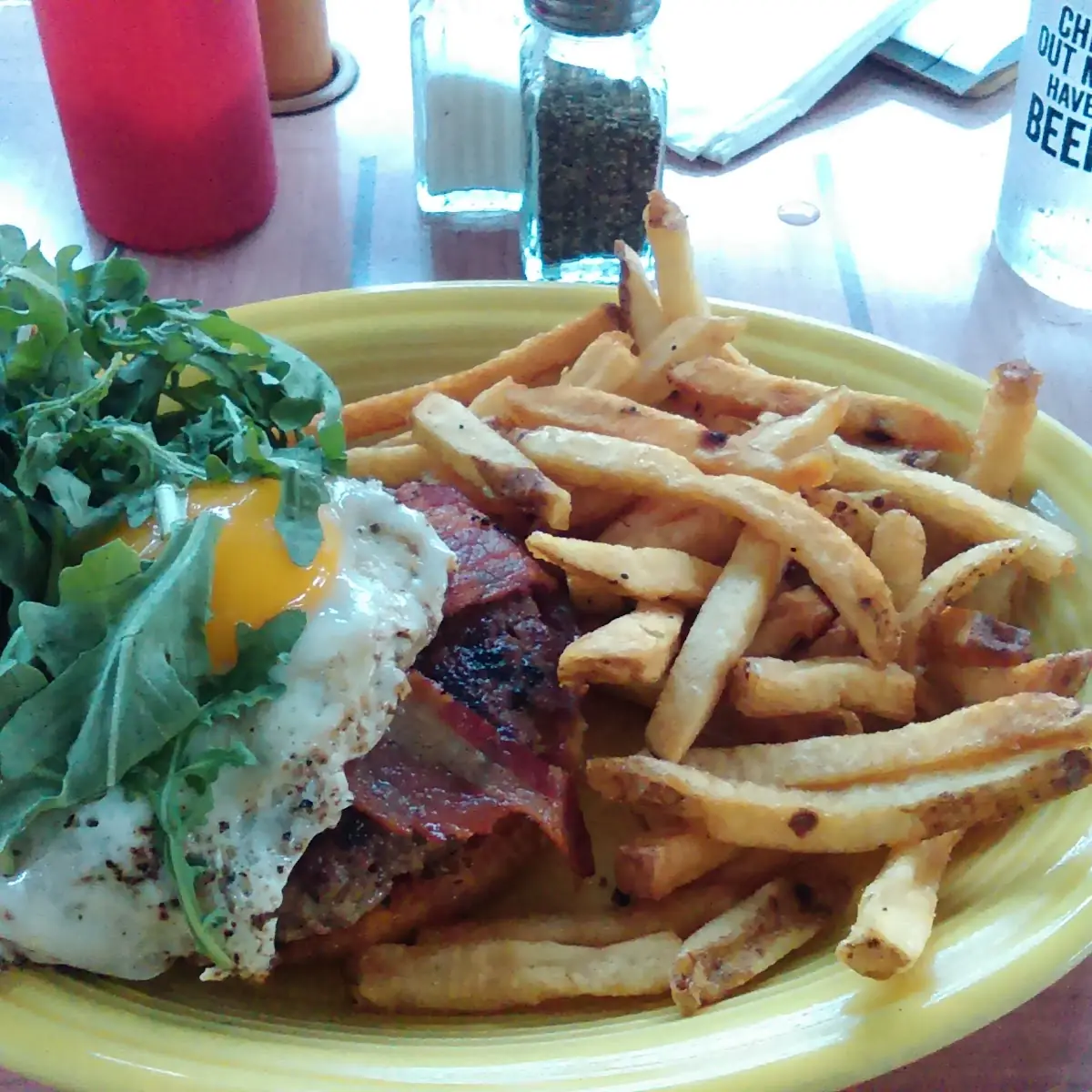 Great Burger