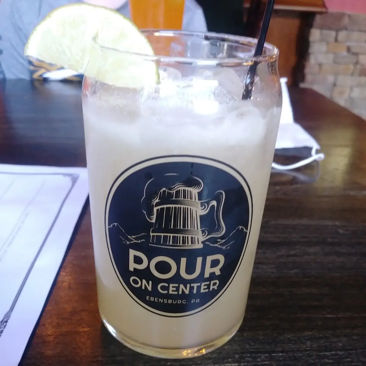 House Margarita