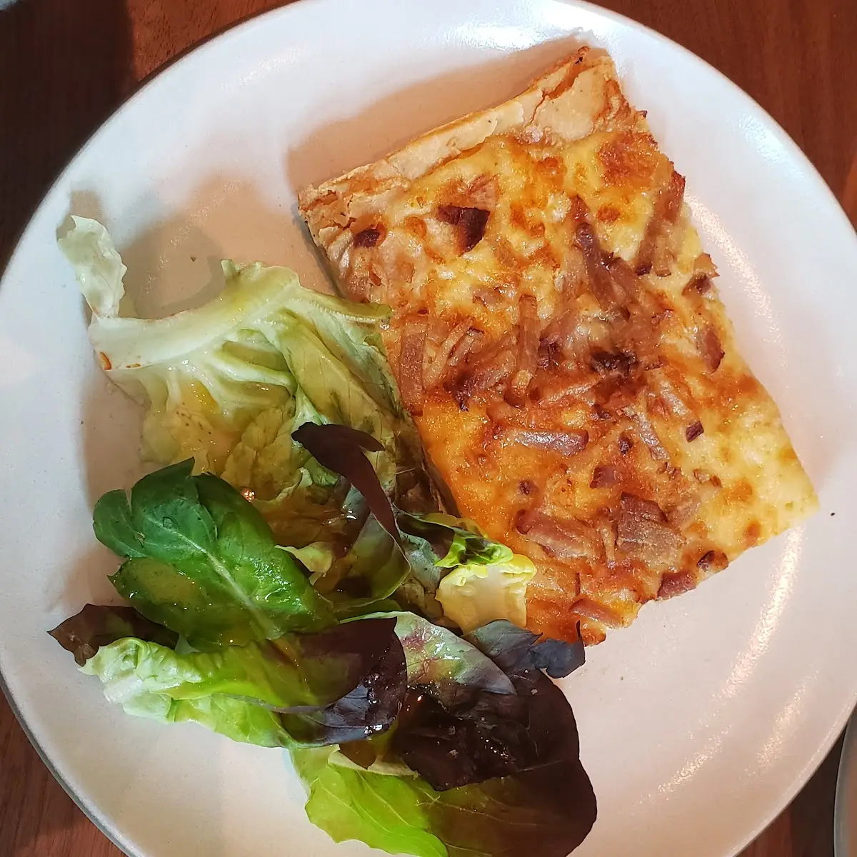 Quiche