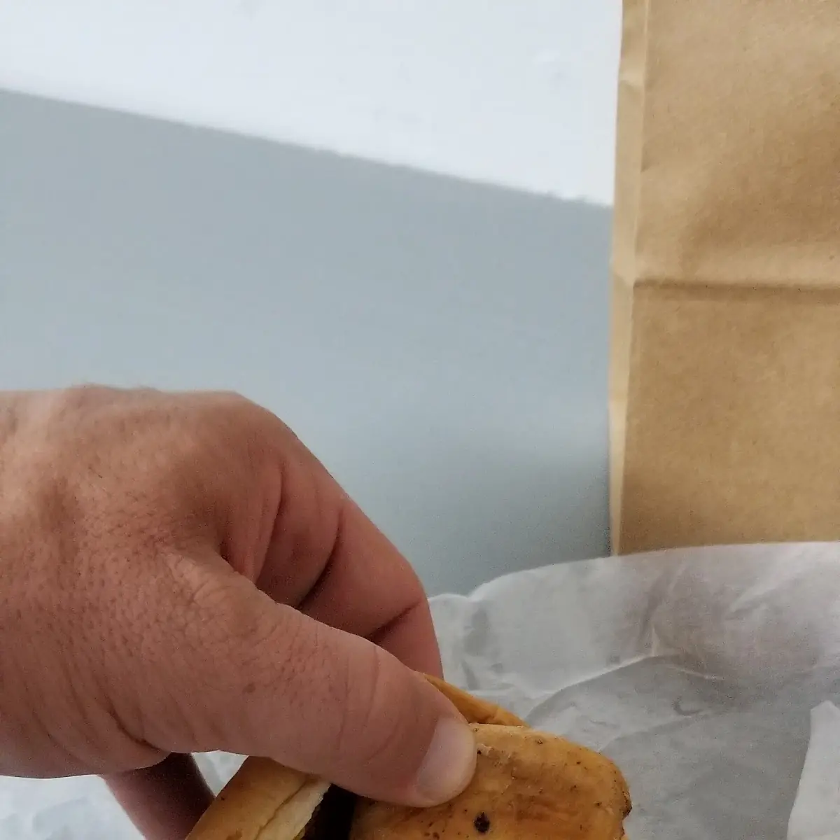 Vada Pav