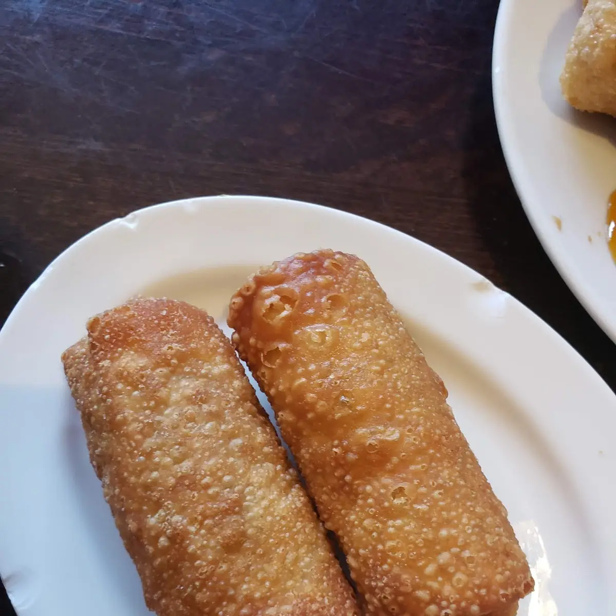 French Toast Sticks