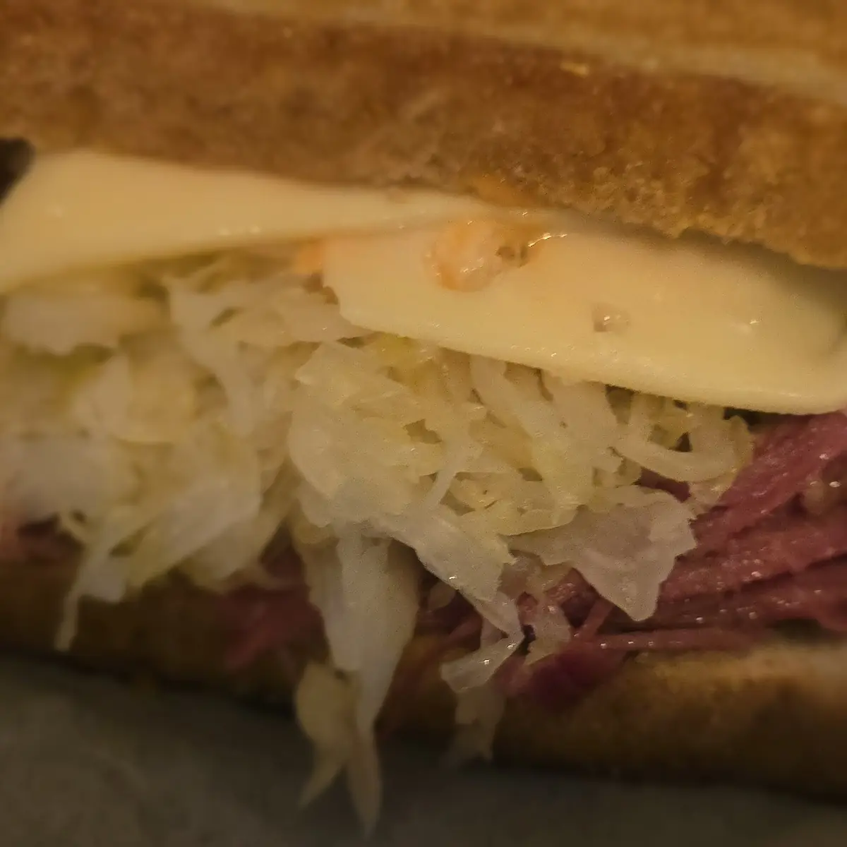 Corned Beef