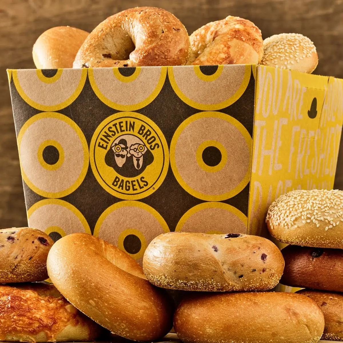 Bagel