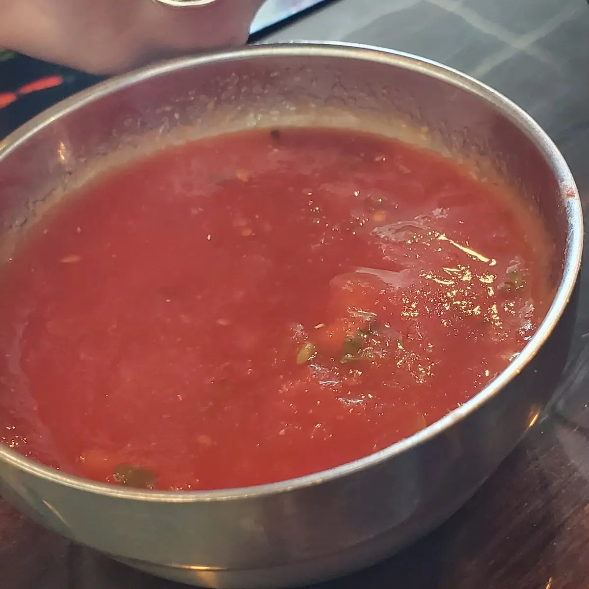 Tomato Soup