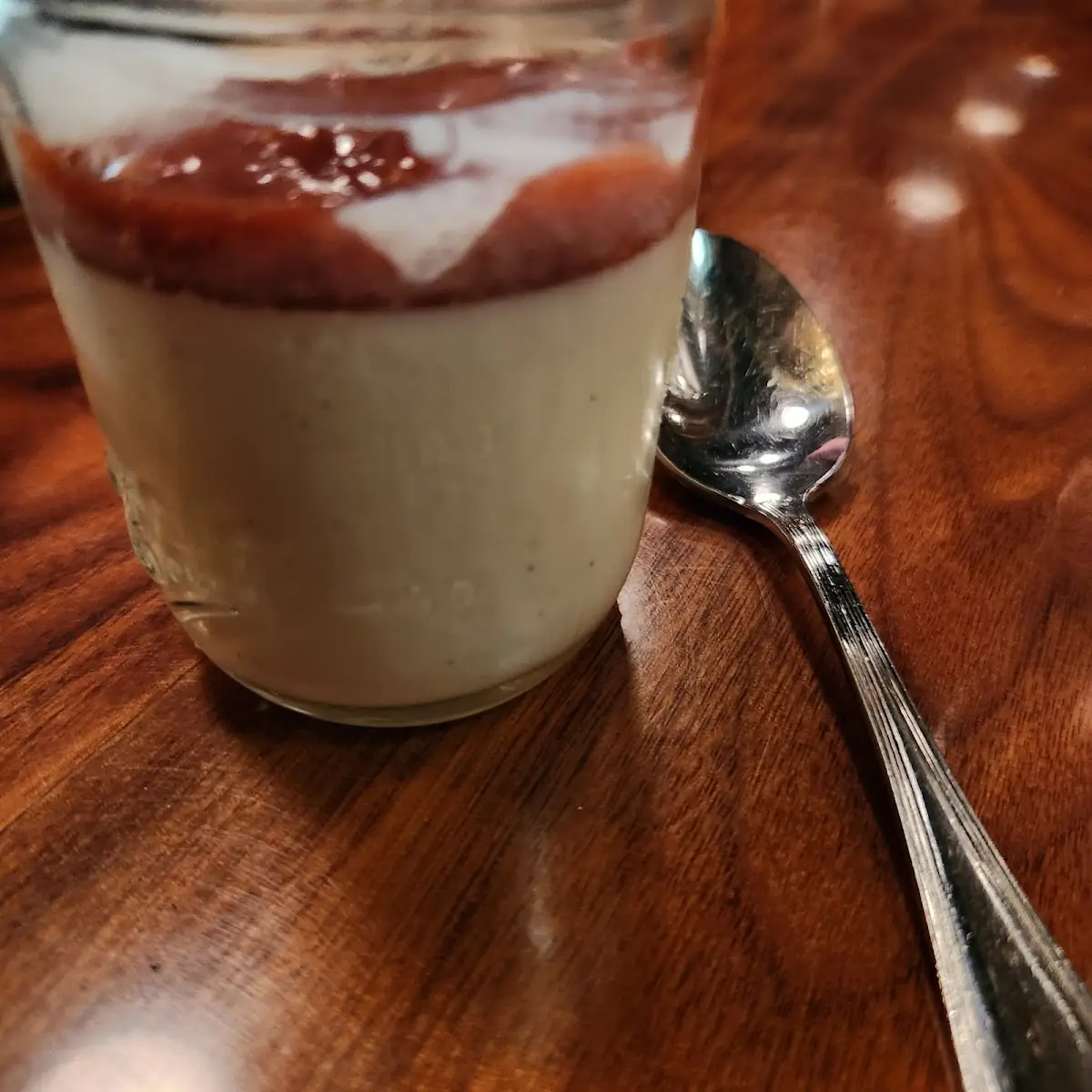 Panna Cotta