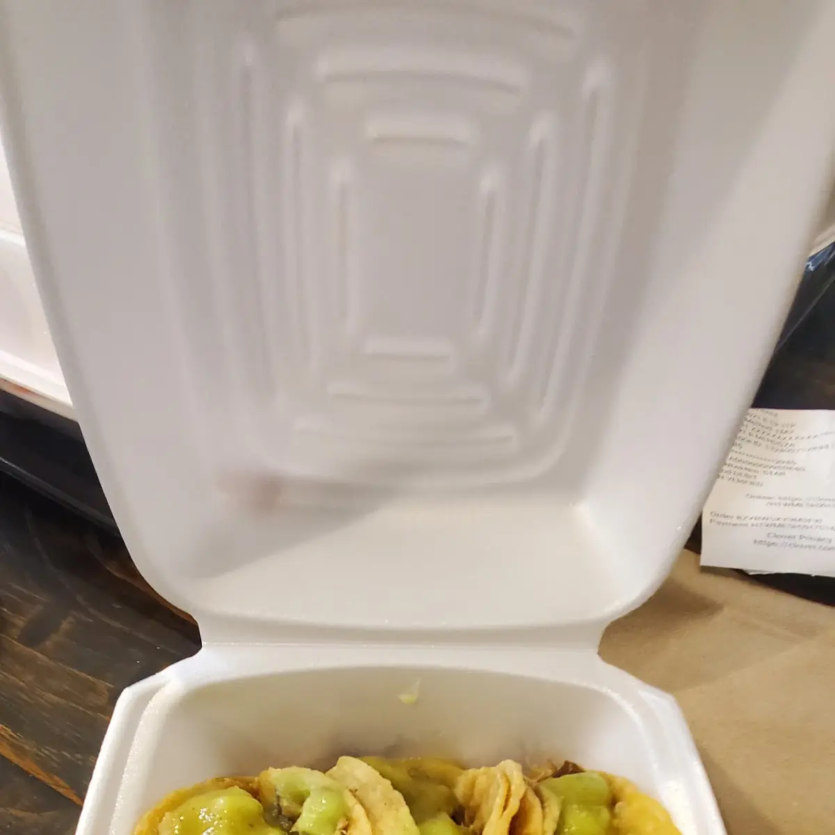 Carnitas Tacos