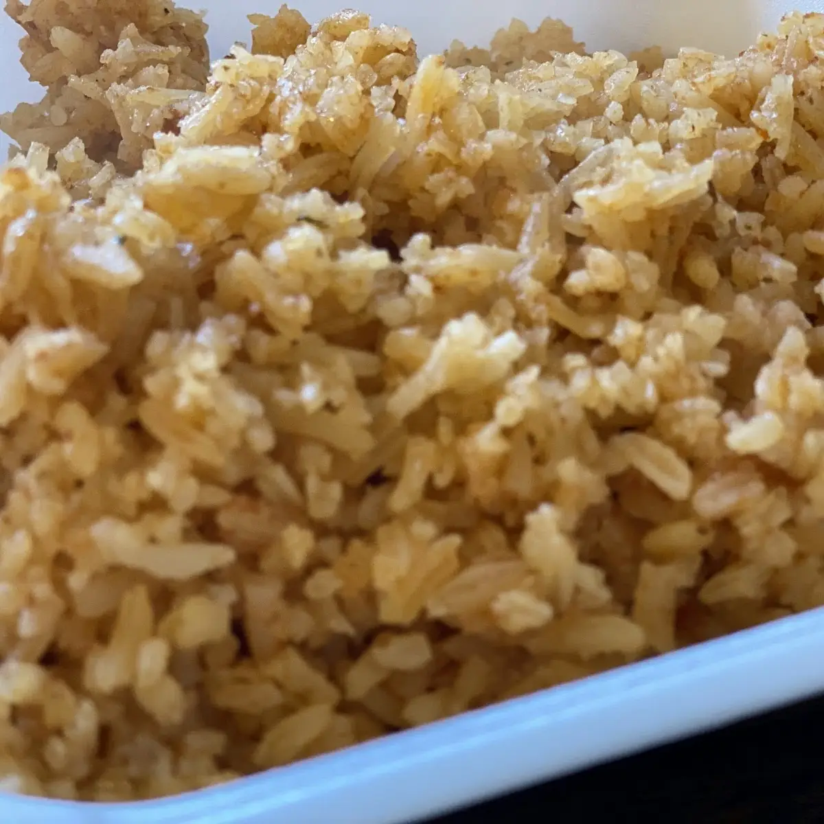 Mexican Rice