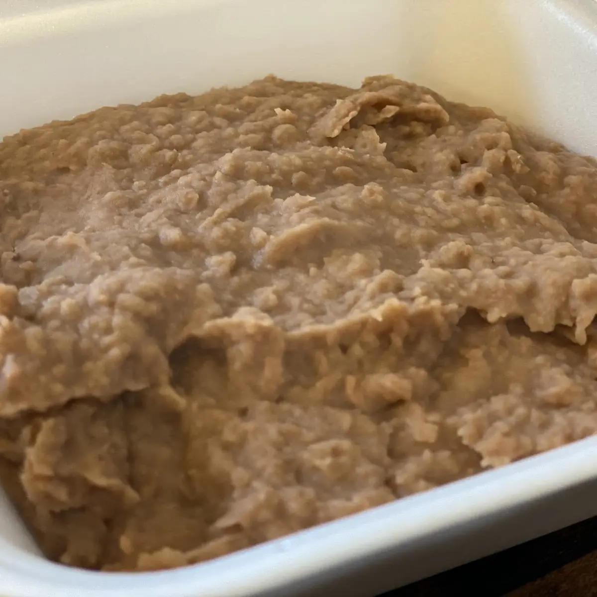 Refried Beans