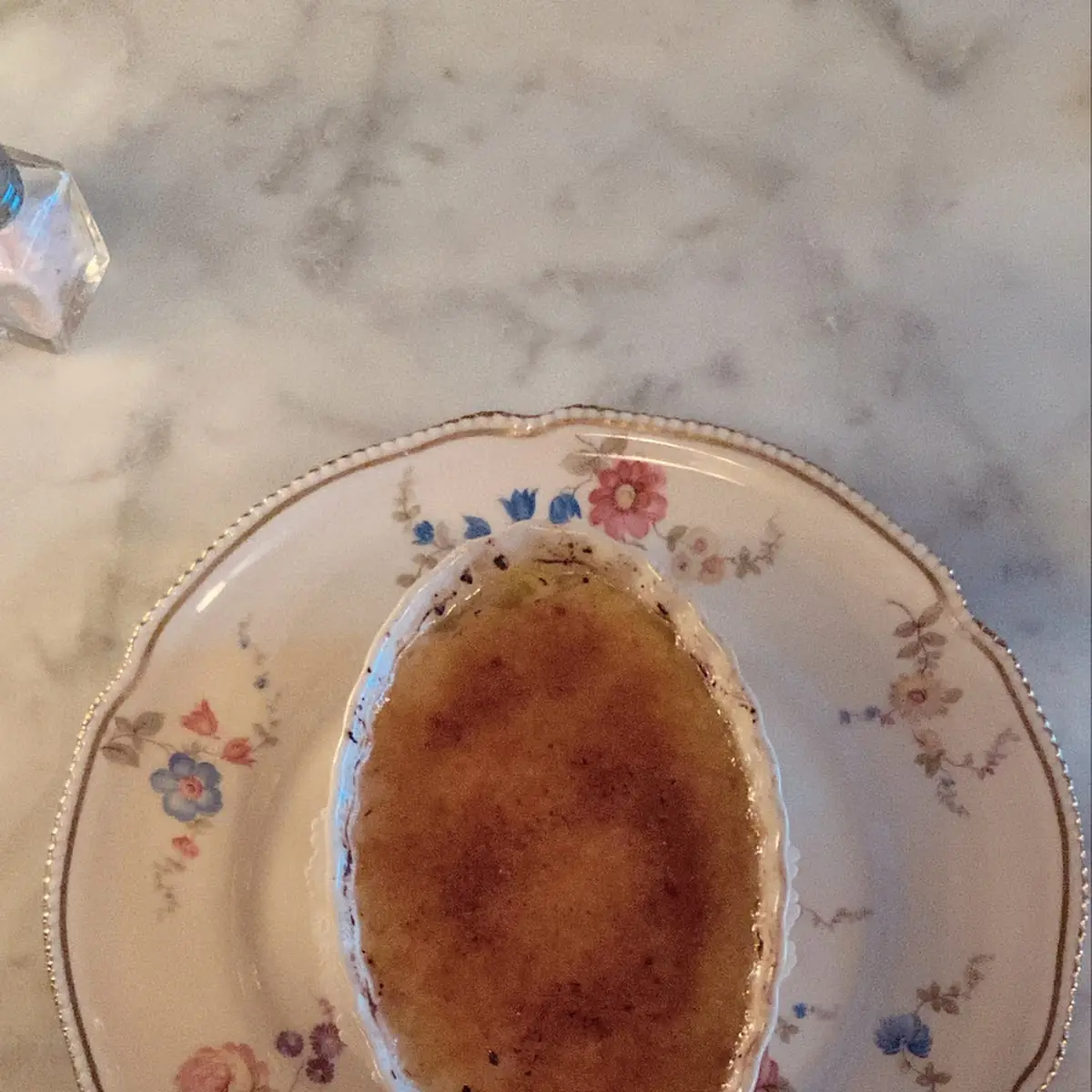 Creme Brulee