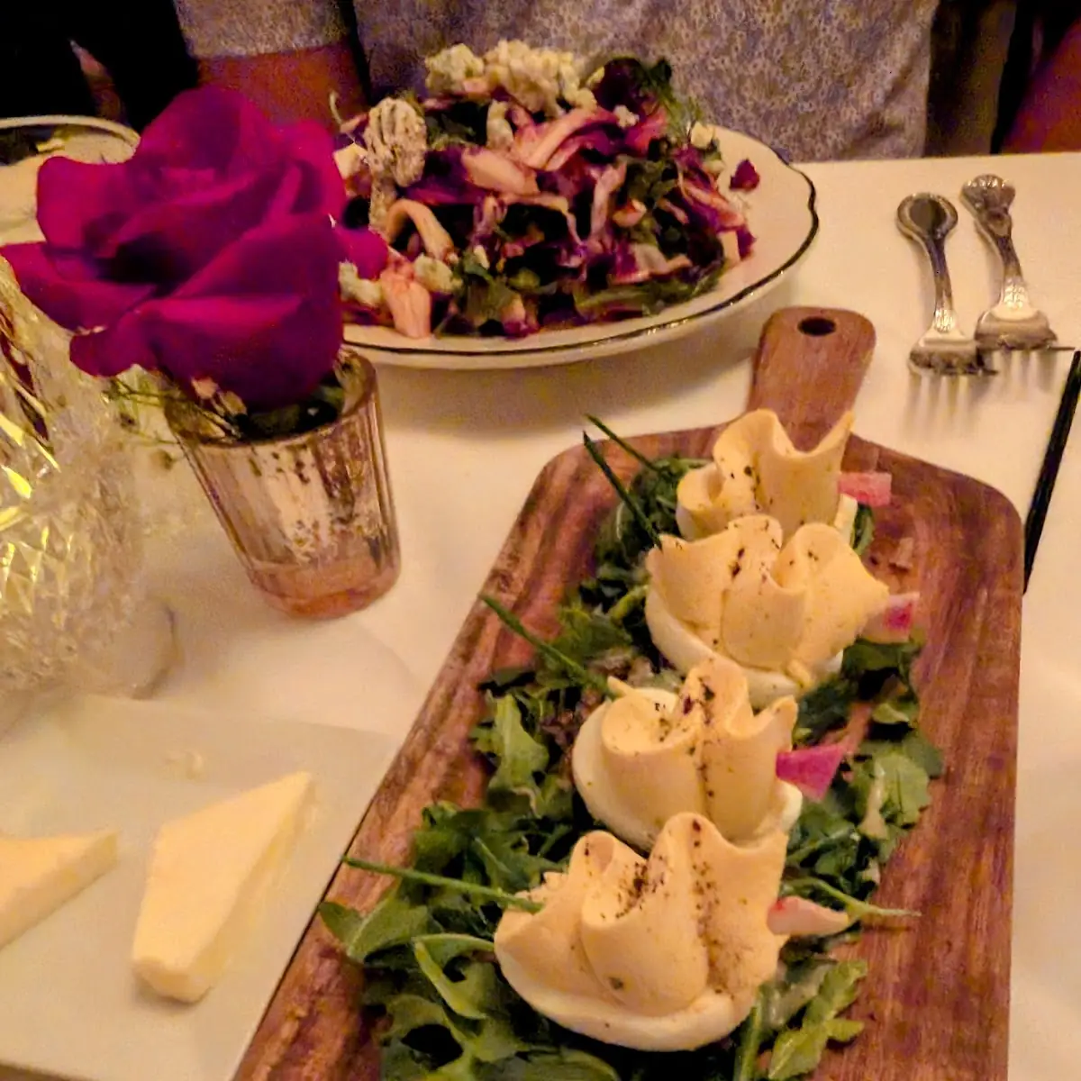 Deviled Eggs