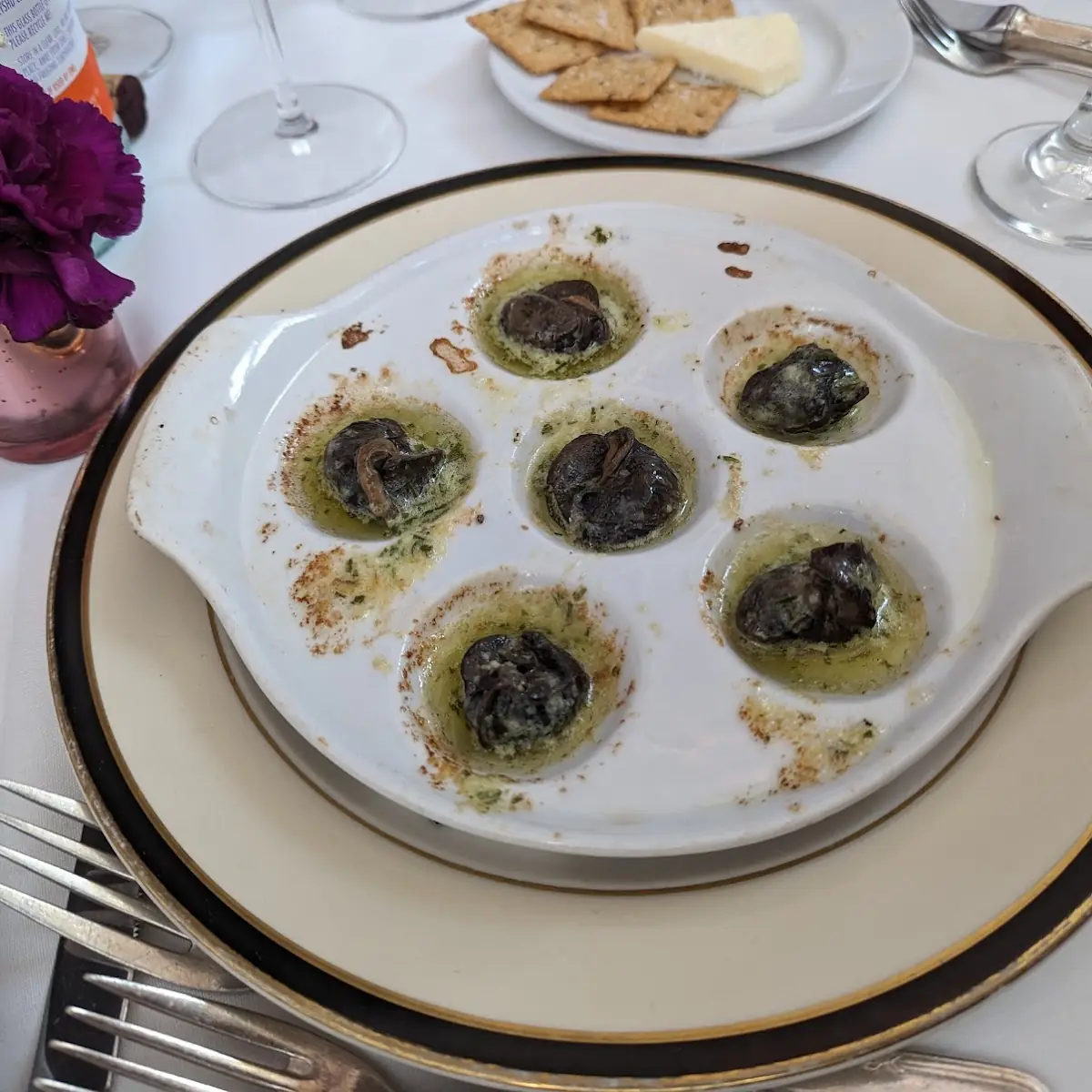 Escargot