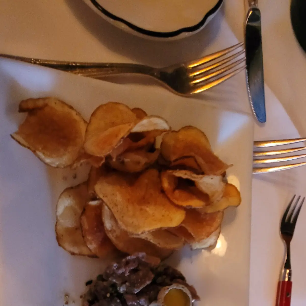 Steak Tartare
