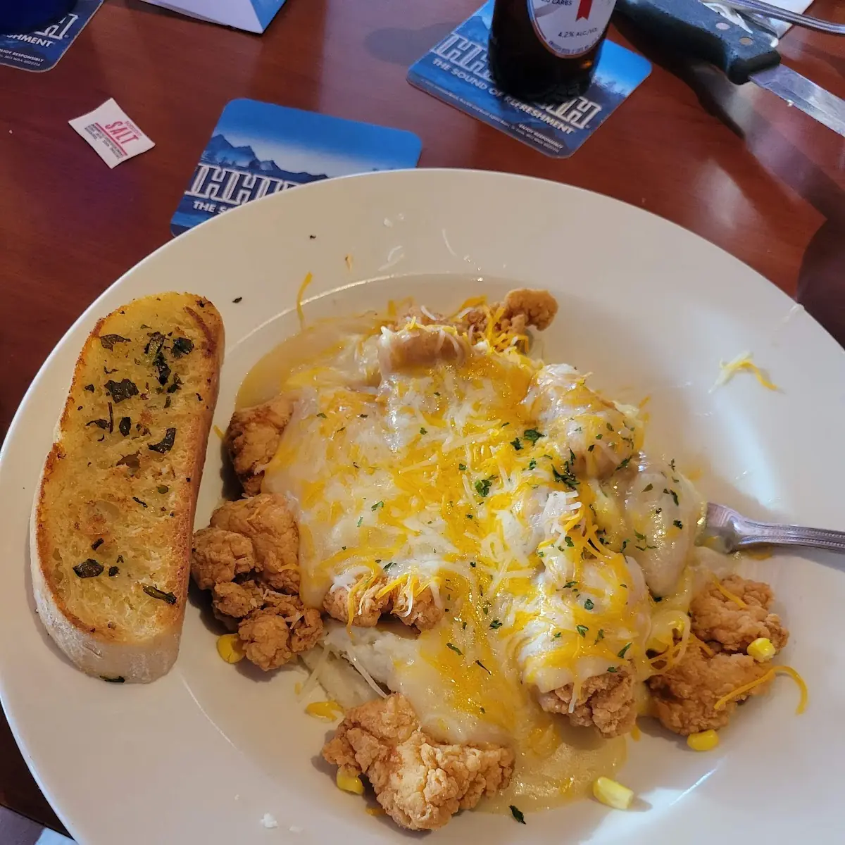 Chicken Bowl