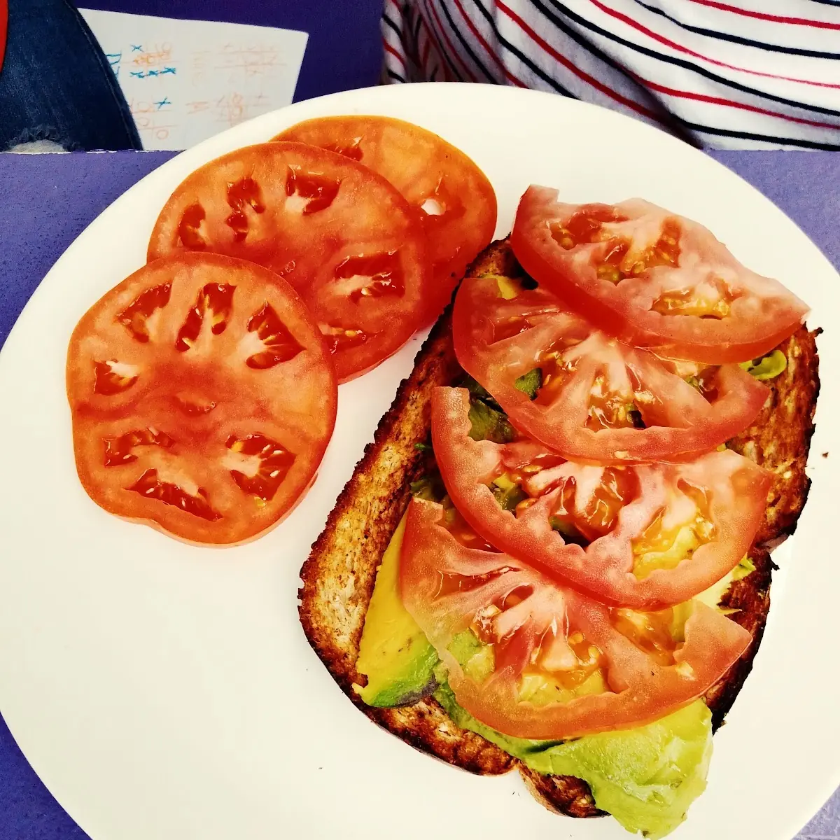 Avocado Toast