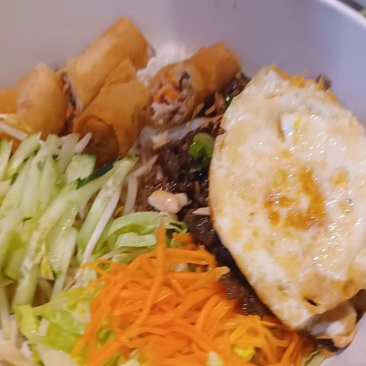 FR3. Beef Fried Rice