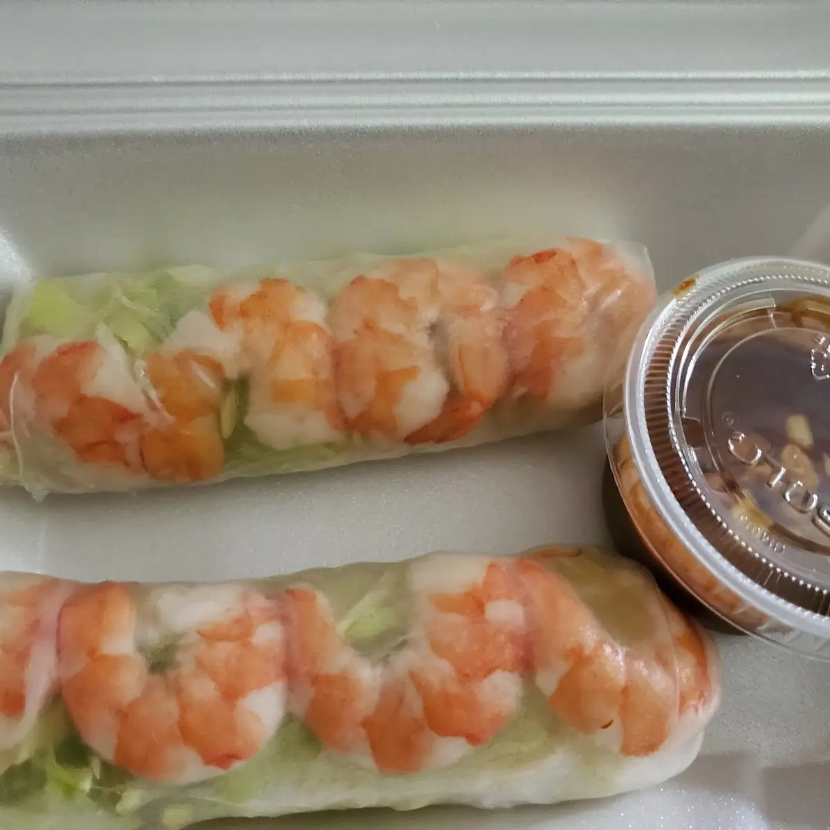 Spring Roll