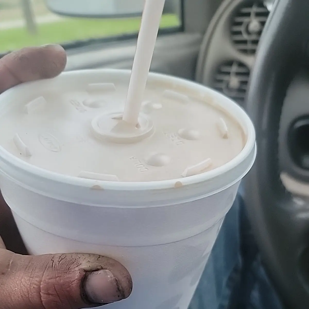 Root Beer Float