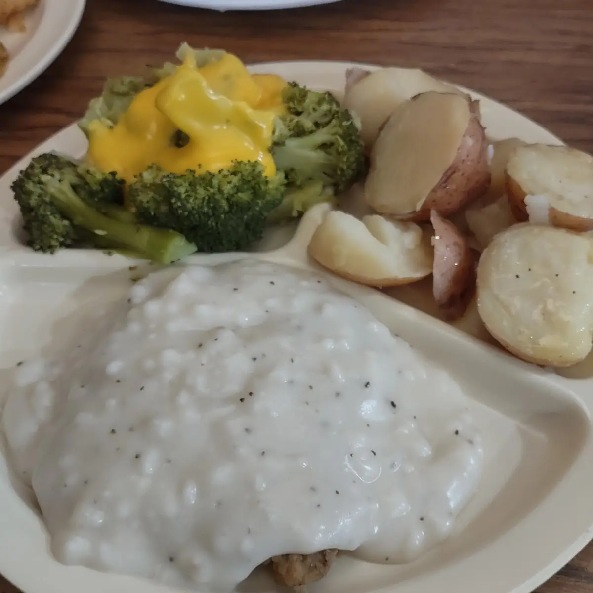 Country Fried Steak