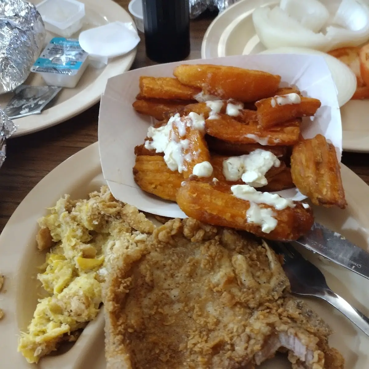Pork Chop