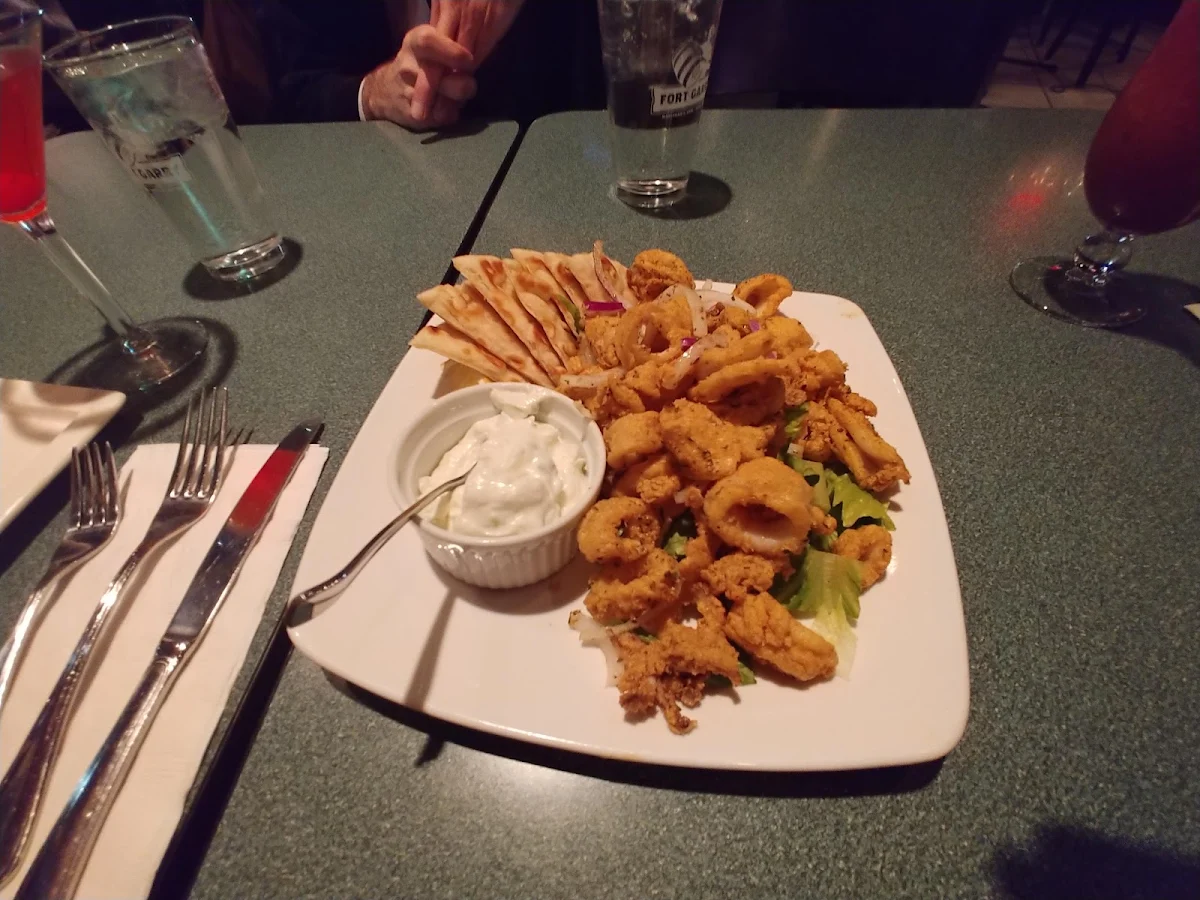 Calamari