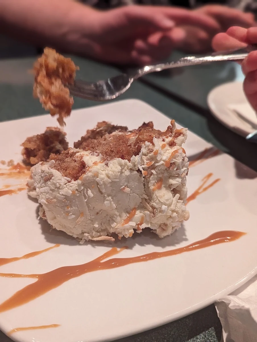 Zuccotto Florentine