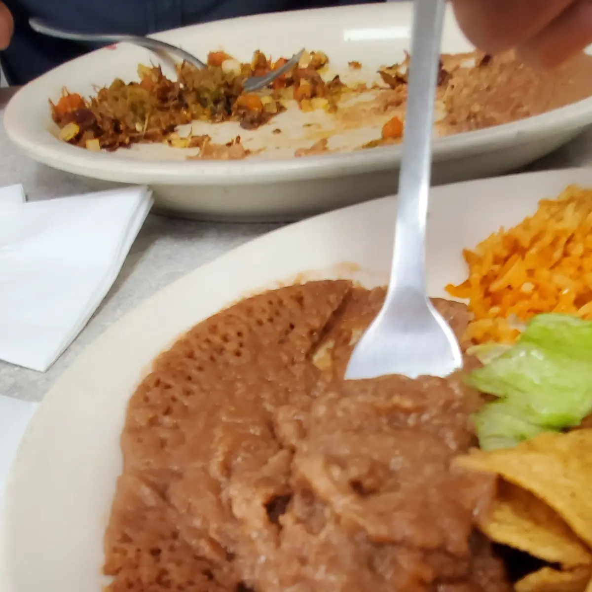 Refried Beans