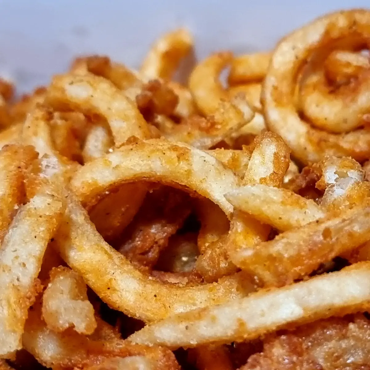 Onion Rings 8