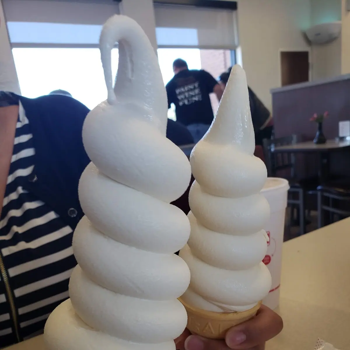 Ice Cream Cone