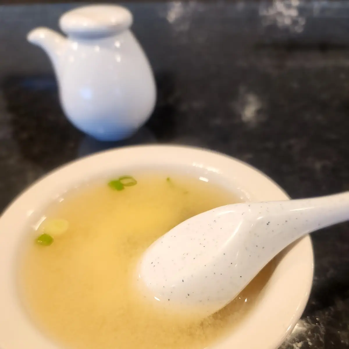 Miso Soup