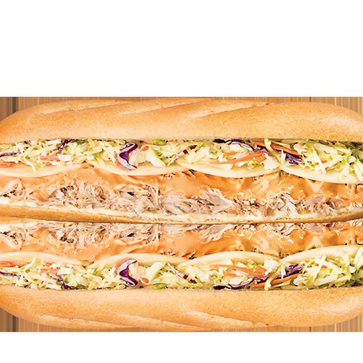 Cheese Sub