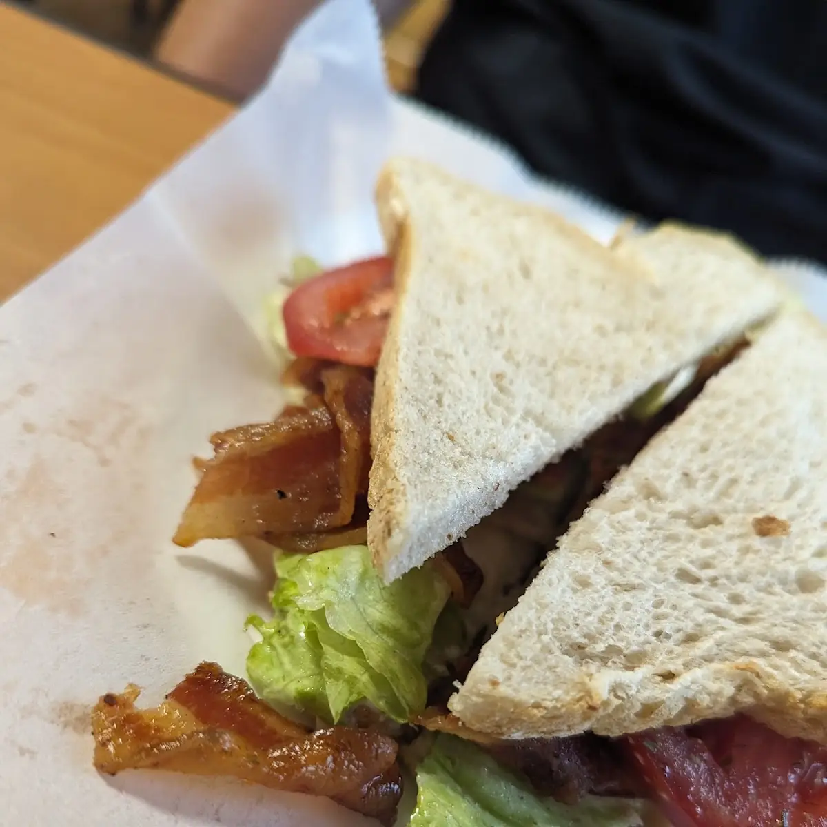 blt Sandwich
