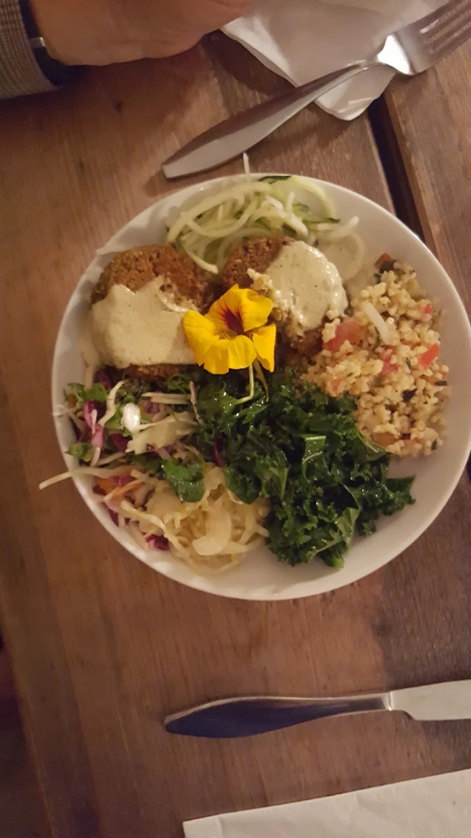 Cobb Salad