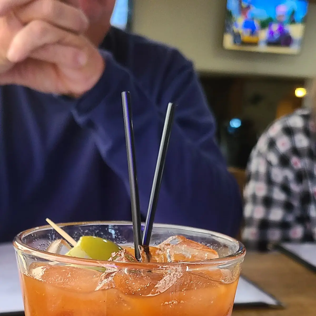 Bloody Mary