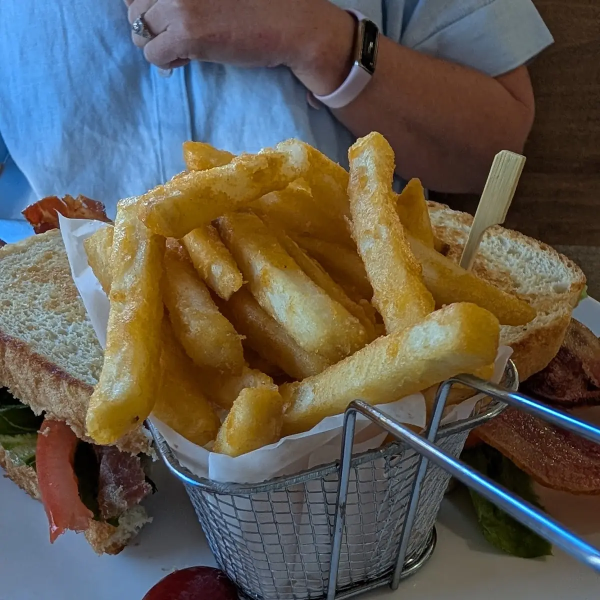 Club Sandwich