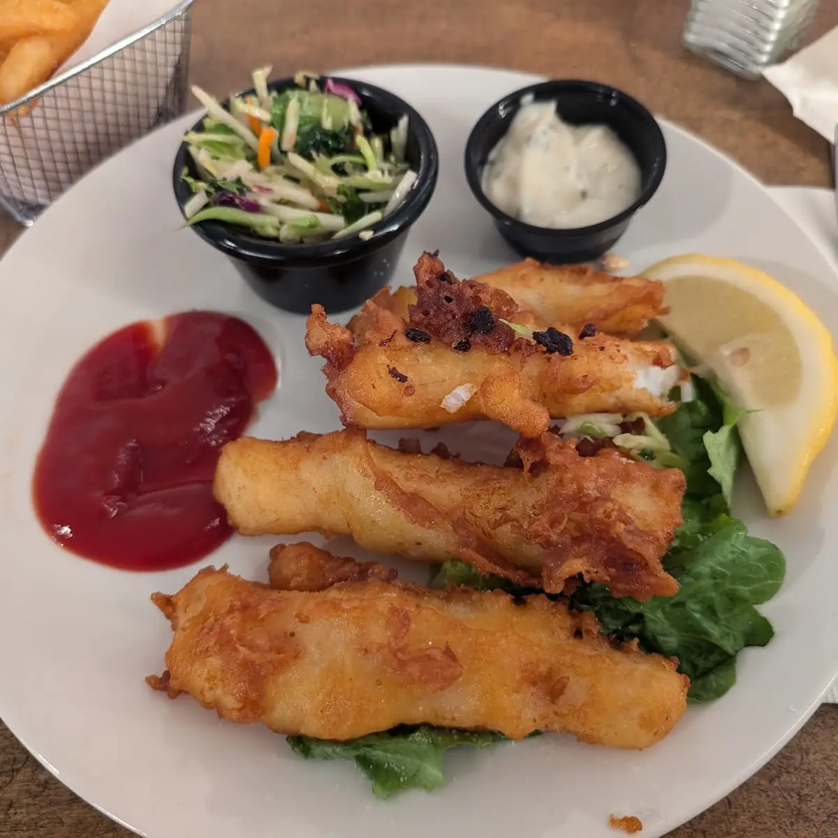 Fish Fry