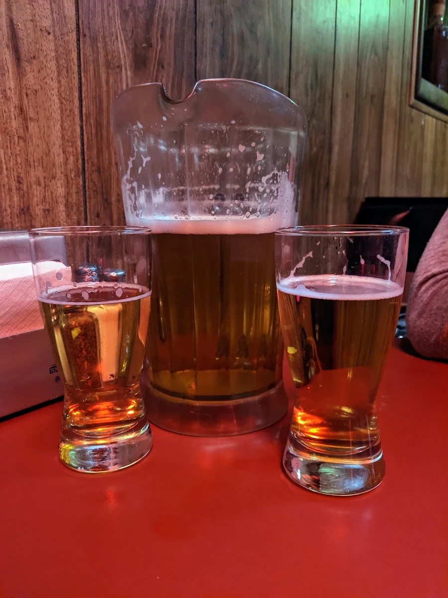 Miller Lite
