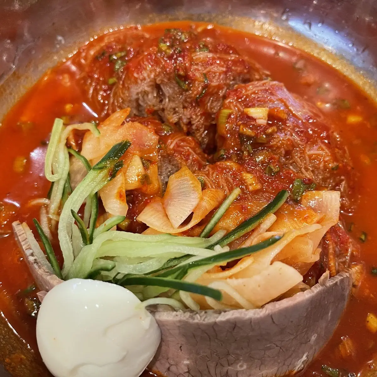 Mul Naeng Myon