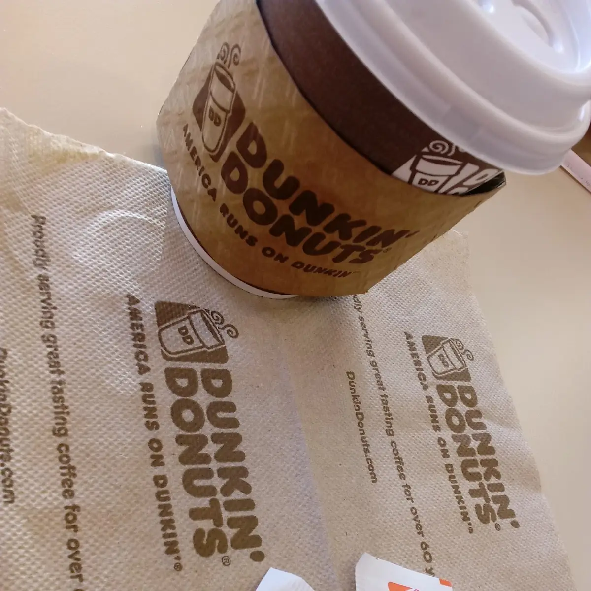 Desayuno Americano