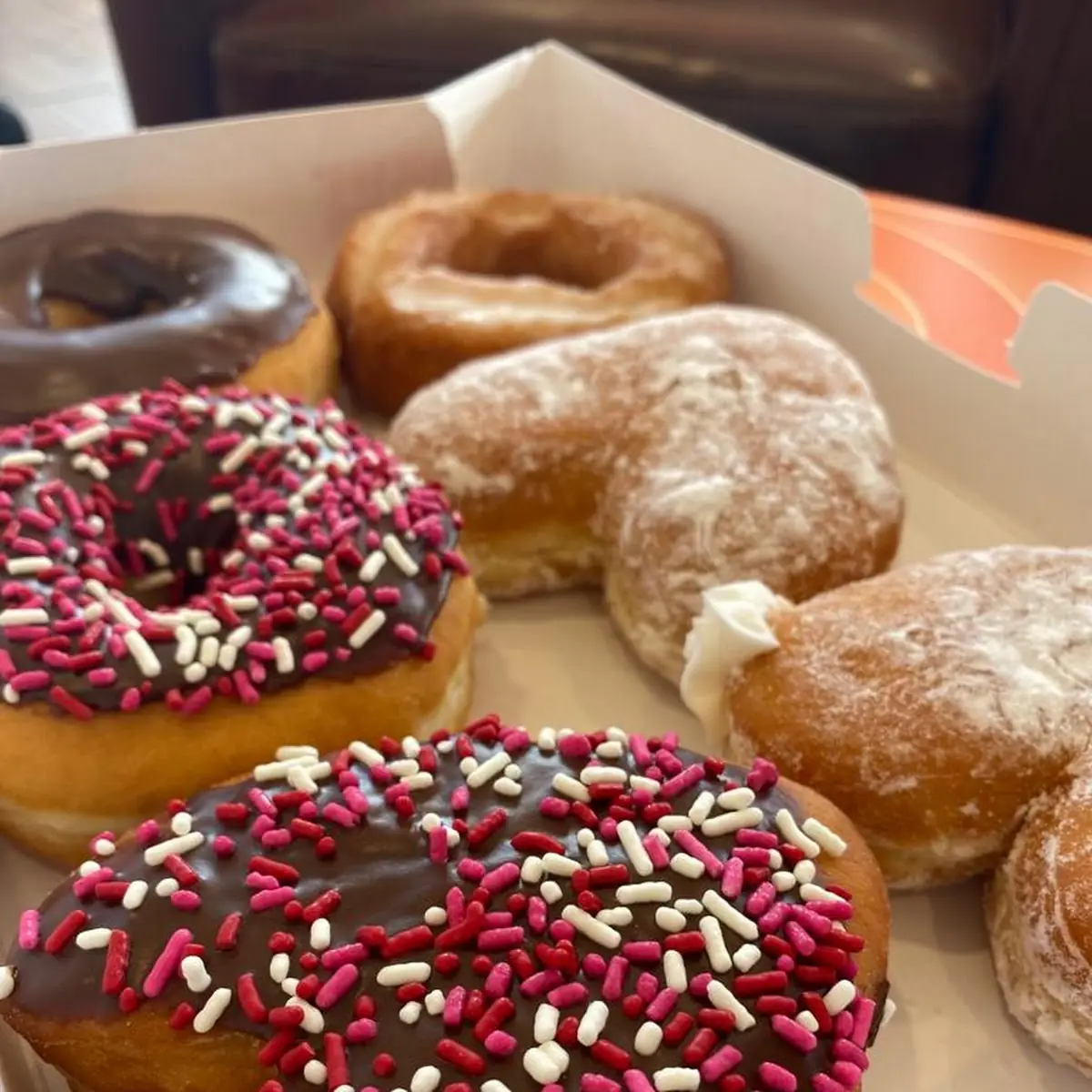 Doughnut