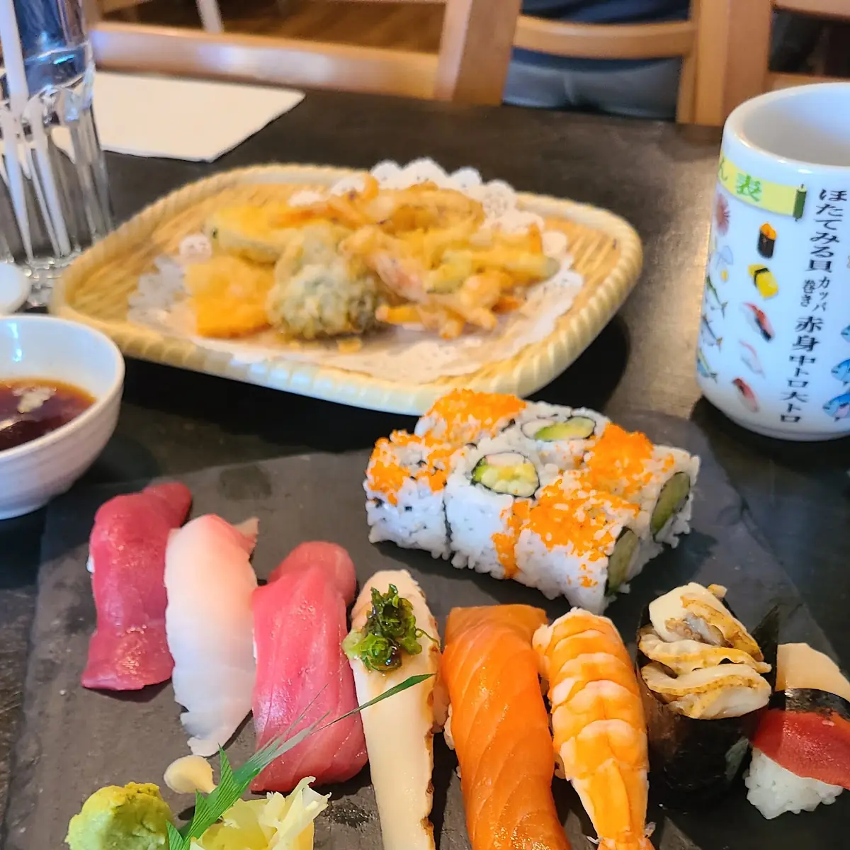 Extra bowl of Sushi Rice