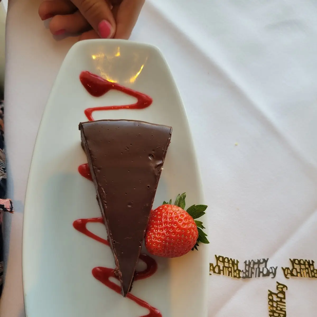 Chocolate Cake