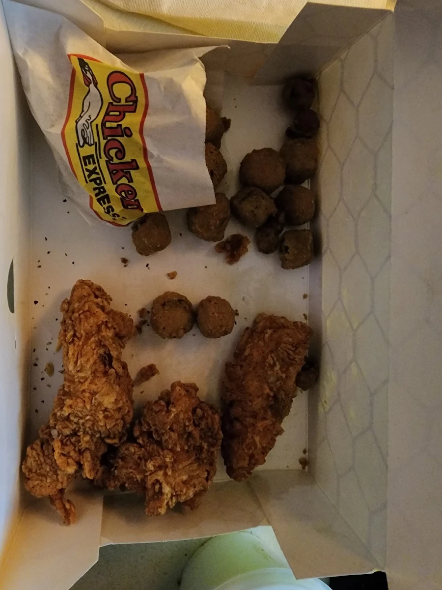 Lemon Pepper