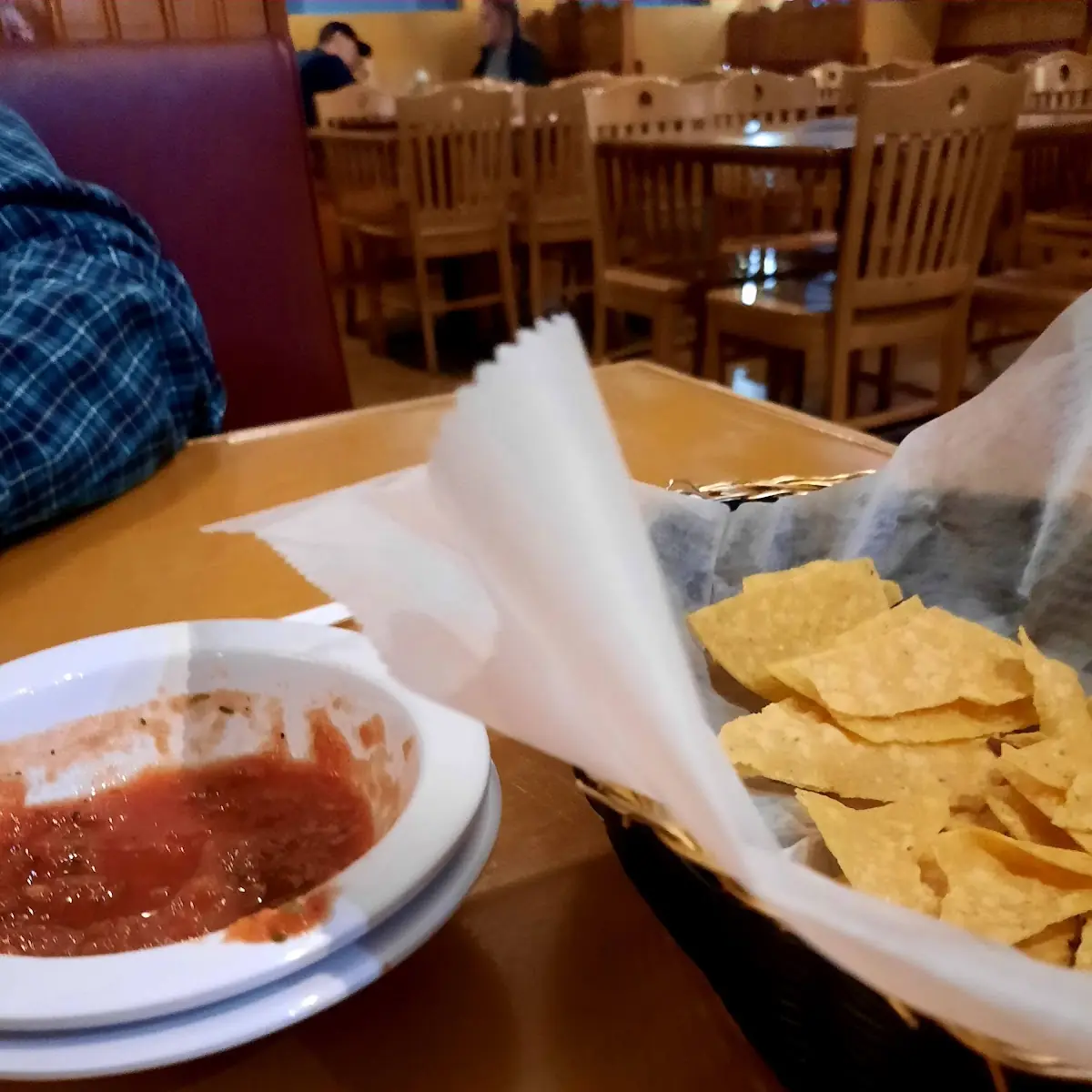 Cheese Dip