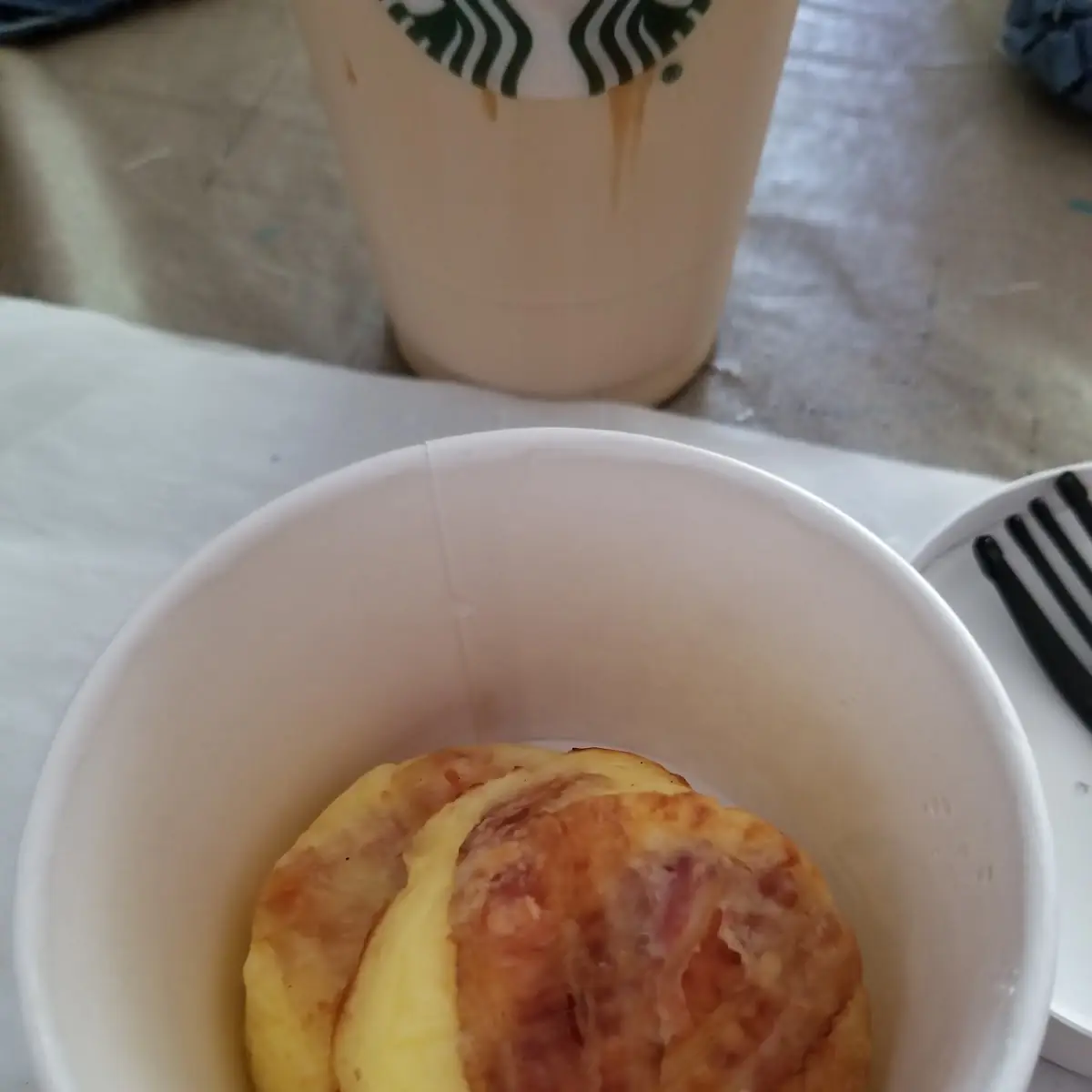 Bacon Egg Bites