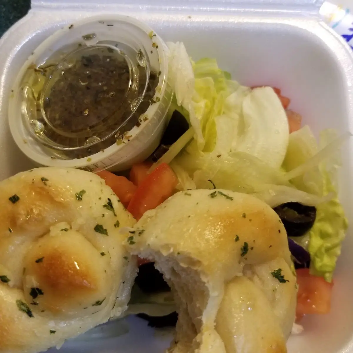 House Salad