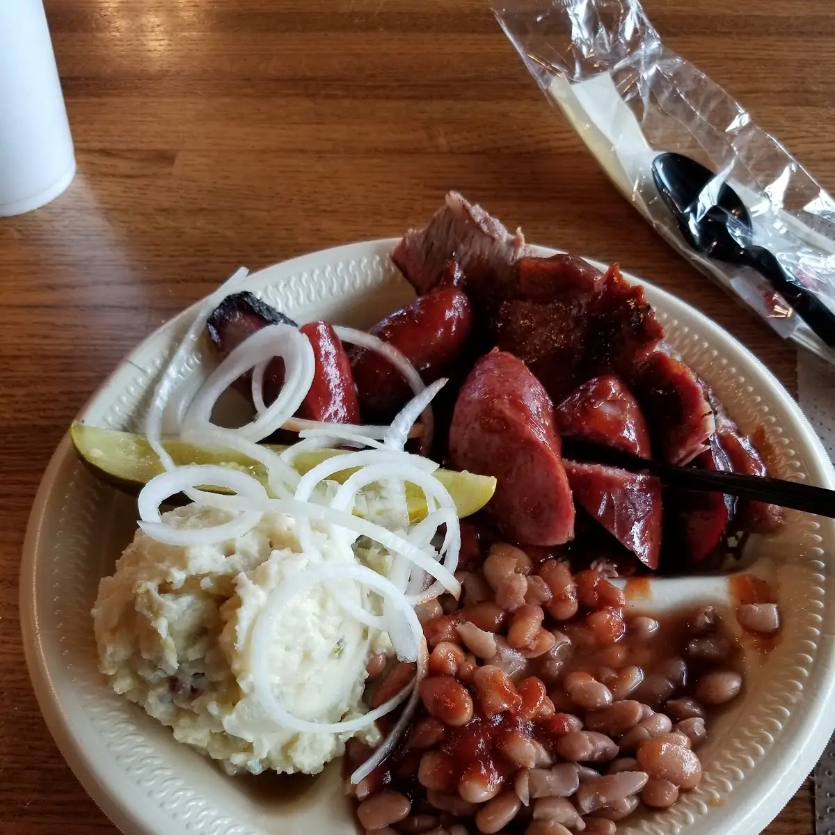 Baked Beans