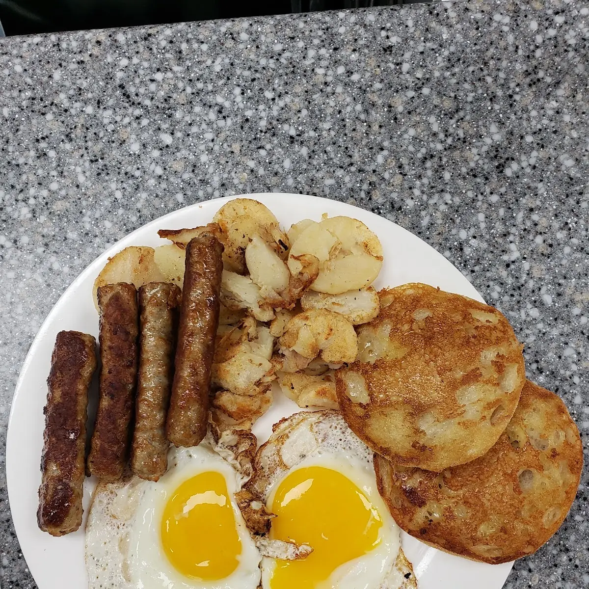 Home Fries