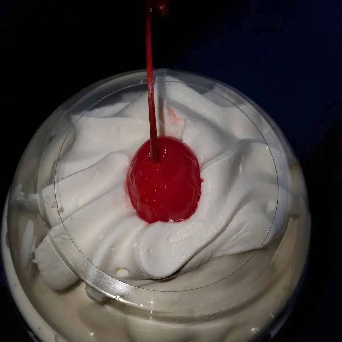 Strawberry Shake