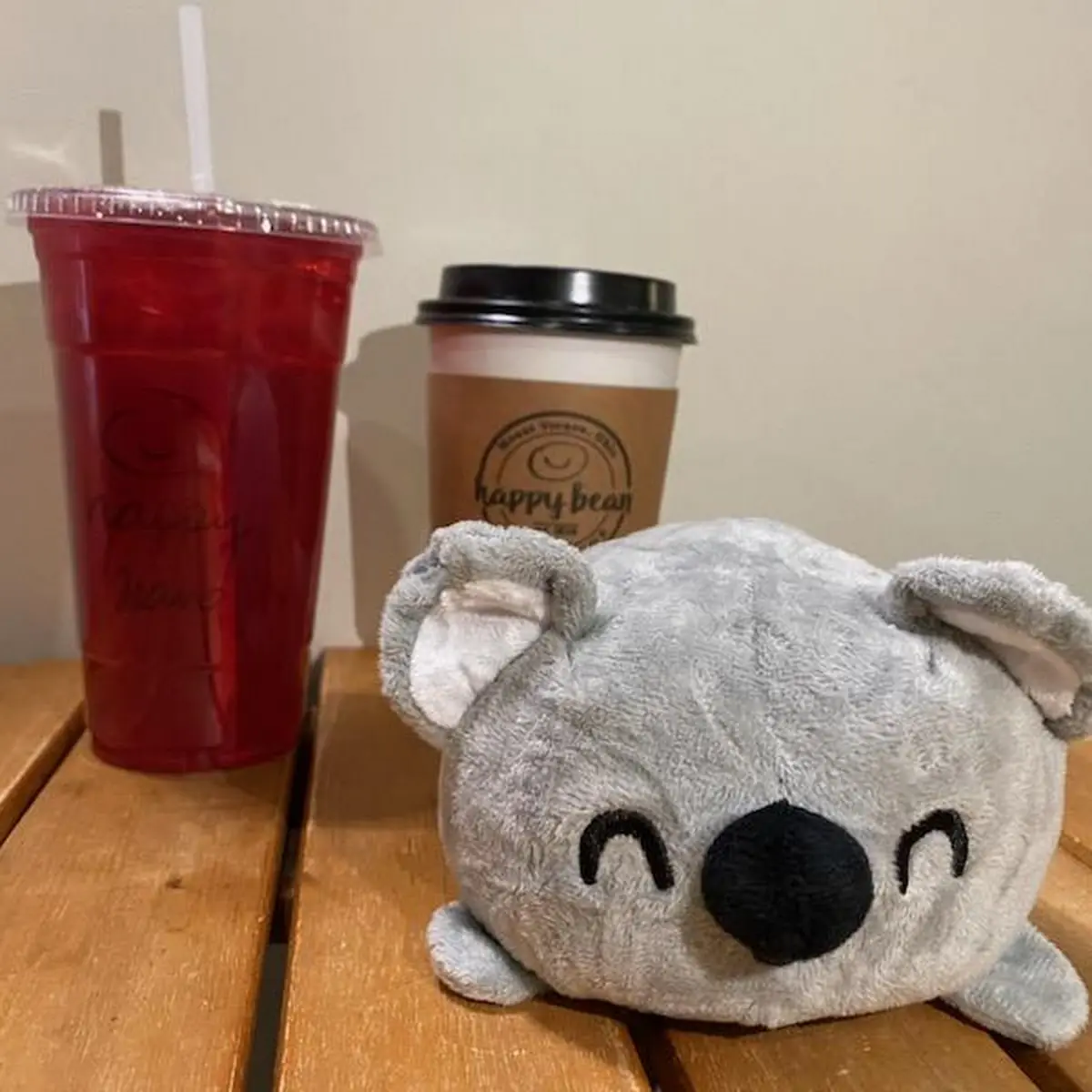Berry Jam Tea with Lemonade